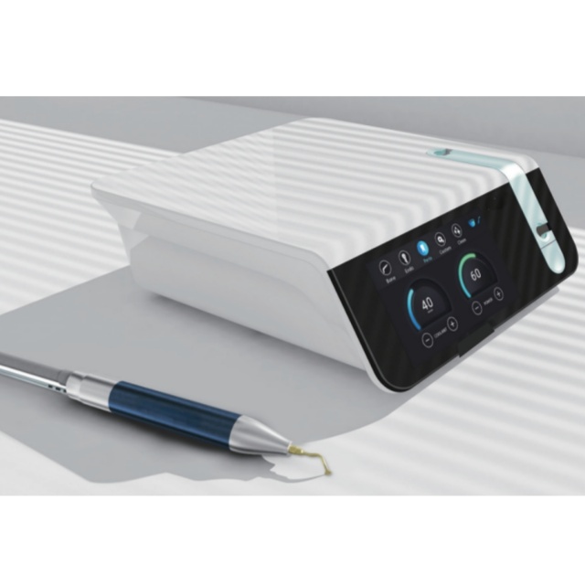 CIRURGIA ULTRASS&Ocirc;NICA DE OSSO PIEZO