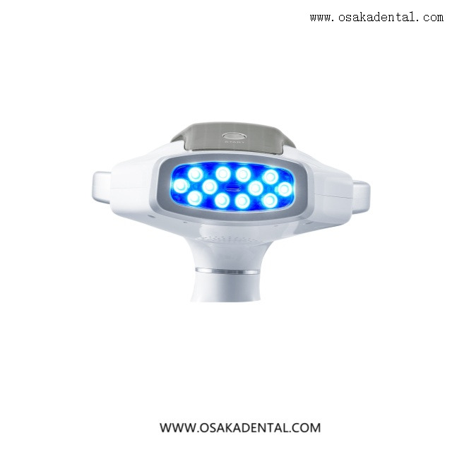 Máquina profissional de branqueamento dentário LED