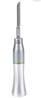 Peças de mão piezoelétricas de corte ósseo de alta eficiência para cirurgia oral minimamente invasiva