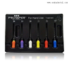 Arquivos dentais Dentsply Protaper arquivos arquivos de canal radicular/arquivos rotativos endo