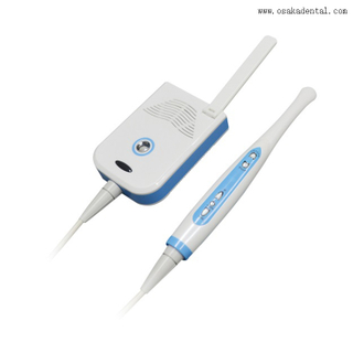 Câmera odontológica intraoral CCD WIFI de 5.0 megapixels