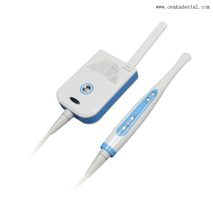 Câmera odontológica intraoral CCD WIFI de 5.0 megapixels