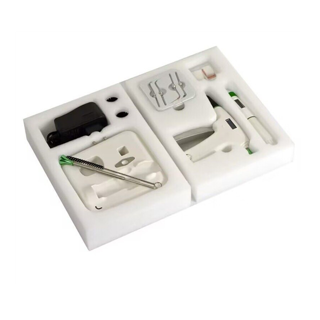 Um novo sistema de obturação dentária de guta-percha sem fio