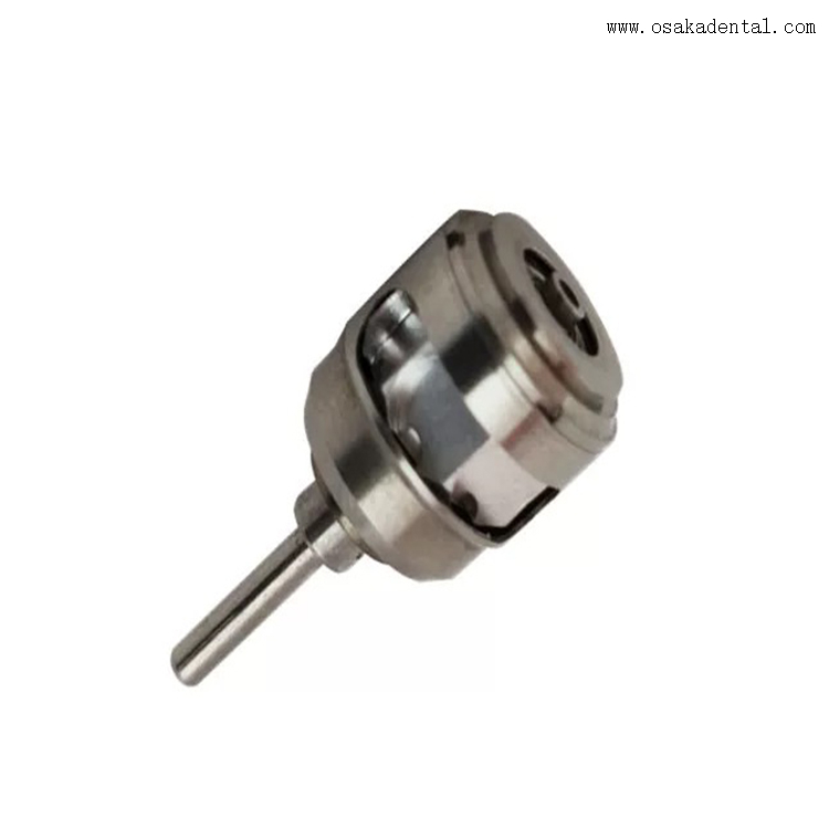 Cartucho dental do rotor dos acessórios do Handpiece