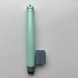 Peça de mão odontológica descartável para turbina de ar