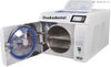 Super Capacidade 45L Esterilizador a Vapor 45L Autoclave