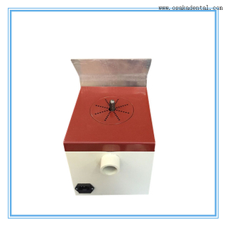 Dental Lab Inner Grinder Electrobrightening