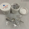 Equipamento de laboratório dentário Espelho bucal (aço inoxidável, termoestabilidade, resistente a alta pressão) OSA-C-130
