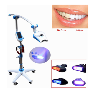 Máquina profissional de clareamento dental Bleachbright
