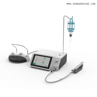 Unidade nova e econômica de cirurgia óssea ultrassônica 