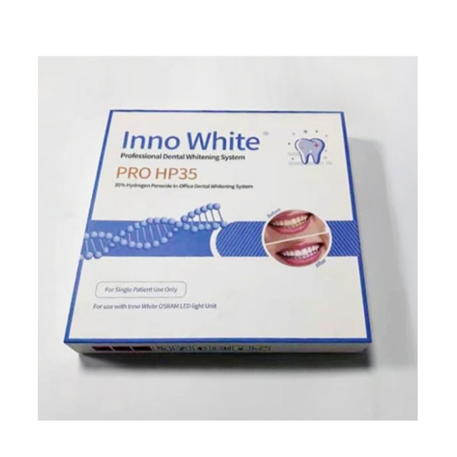 Material de clareamento dent&aacute;rio