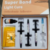 Adesivo Ortodôntico Dental Super Bond Light Cure OSA-F732-11