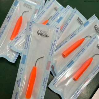 Dicas para Laser Odontológico em Cirurgia Oral