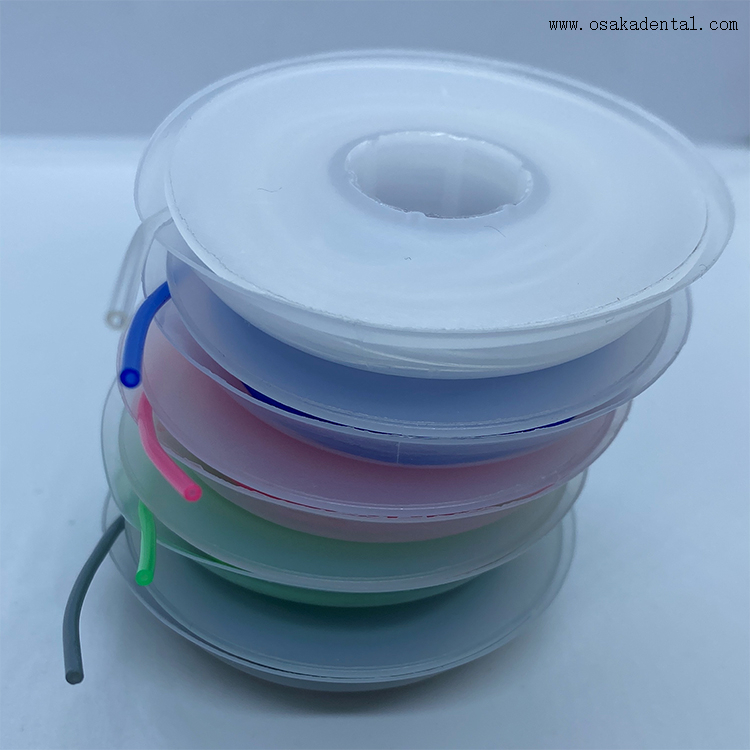Luva ortodôntica do arco dos acessórios ortodônticos dentais