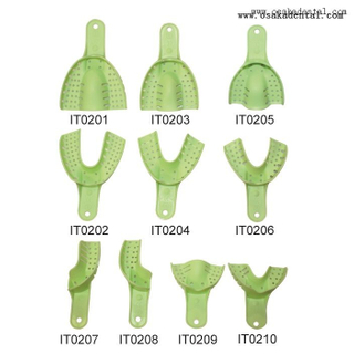 Bandeja de impressão de malha PP sem malha para esterilização em alta temperatura