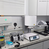 Forno de porcelana dentária de alta qualidade para uso em laboratório