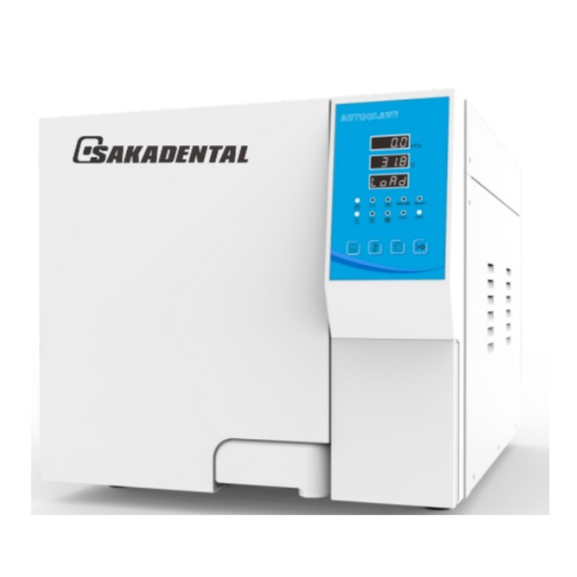 Nova Classe B Europeia 23L com Impressora