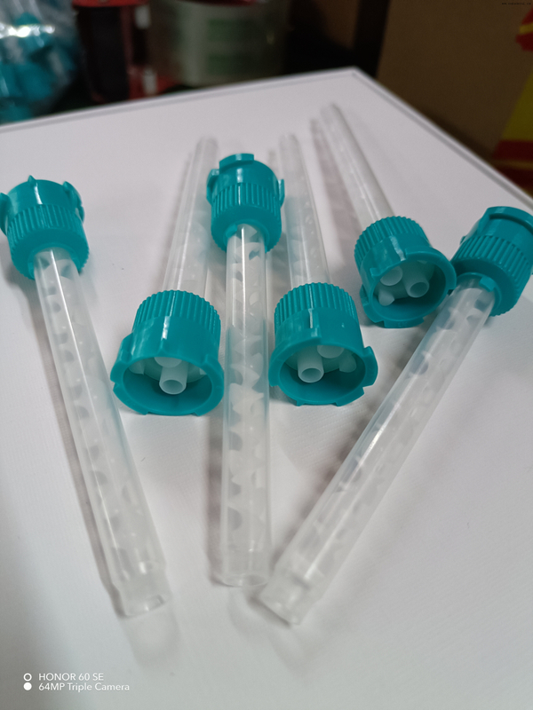 Bastões de agitação dentária descartáveis - higiênicos e convenientes