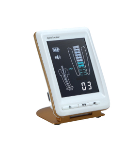 Localizador apical eletrônico dentário/medidor de canal radicular de endodontia dentária V3