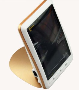 Localizador apical eletrônico dentário/medidor de canal radicular de endodontia dentária III Pro