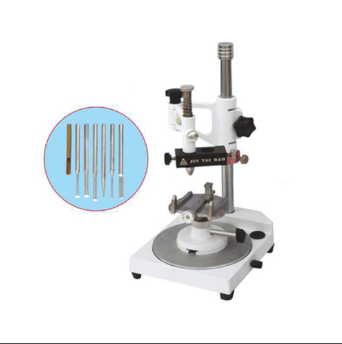 Laboratório odontológico Square Type Surveyor