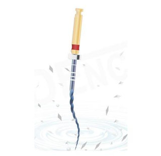 Novo arquivo Preshaper D3 feito de liga Niti de alta qualidade