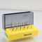 Kit de broca de diamante dental