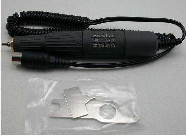 MicroMotor Dental Handpiece 35000 RPM SDE-H37L1