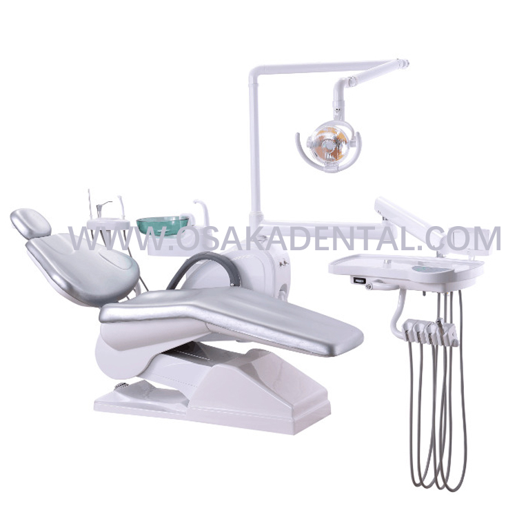 Cadeira dental de boa qualidade com OSA-1