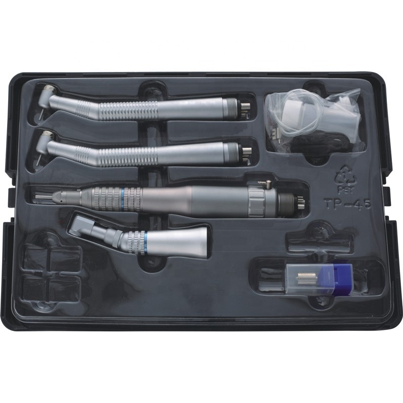 Botão Handpiece de alta velocidade com conjunto de baixa velocidade OSA-H205