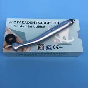 Alemanha Cartucho Led Handpiece de alta velocidade com técnica de equilíbrio