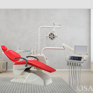 Alta Qualidade Inteligente Novo Design Cadeira Dental Unit