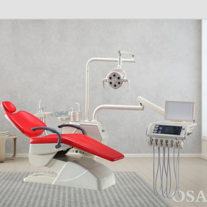 Alta Qualidade Inteligente Novo Design Cadeira Dental Unit