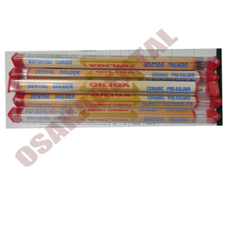 Equipamento de laboratório dentário OSAKADENTAL de solda dentária