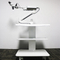 Microscópio dental do equipamento dental sem câmera