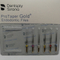 2019 Nova Embalagem Ativação Endodôntica Dental Protaper Gold Niti File