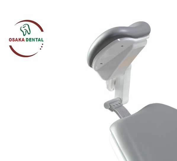 OSA-A1 Intelligent New Design Dental Unidade Dental Cadeira com 3 memórias