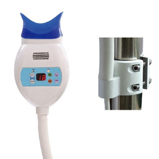 Unidade econômica de clareamento dental /Unidade de clareamento