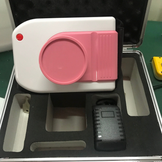Máquina de raio X portátil odontológica / unidade para unidade odontológica