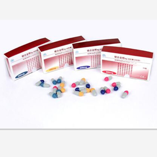 Cápsulas de amálgama dental para amalgamador com bom preço