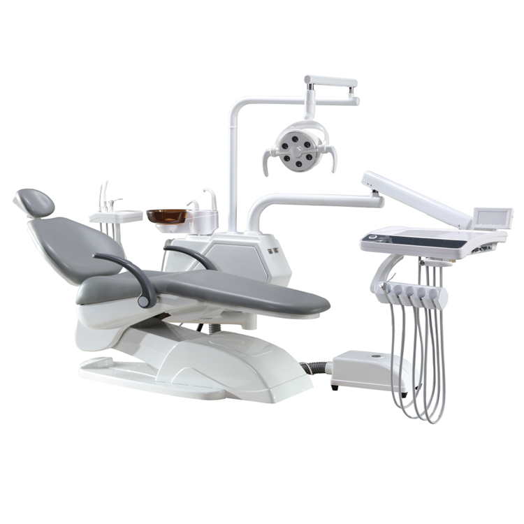 Atualizações tipo bom preço de cadeira / unidade Dental