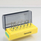 Kit de broca de diamante dental