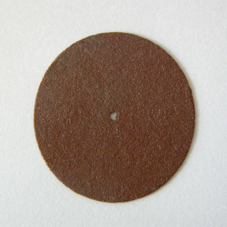 Discos de separação dentários