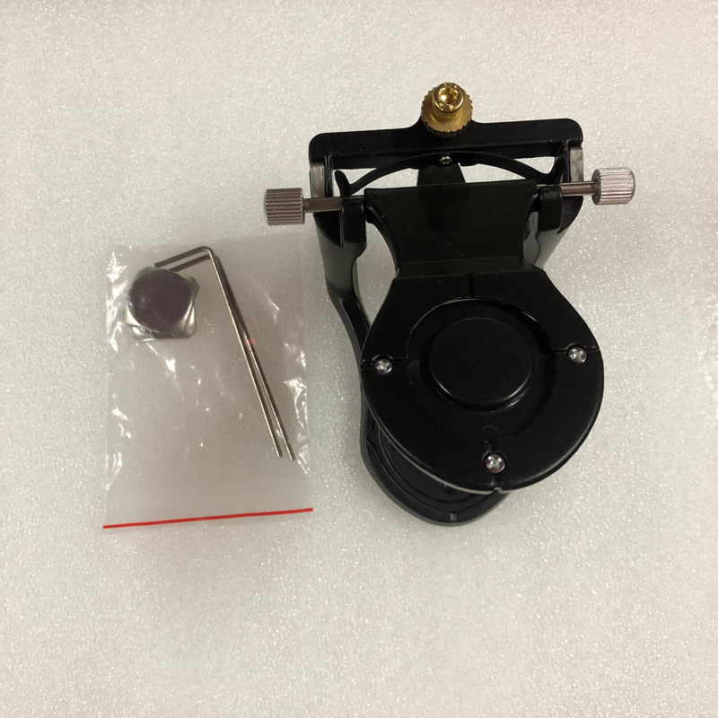 Articulador magnético pequeno para laboratório dentário