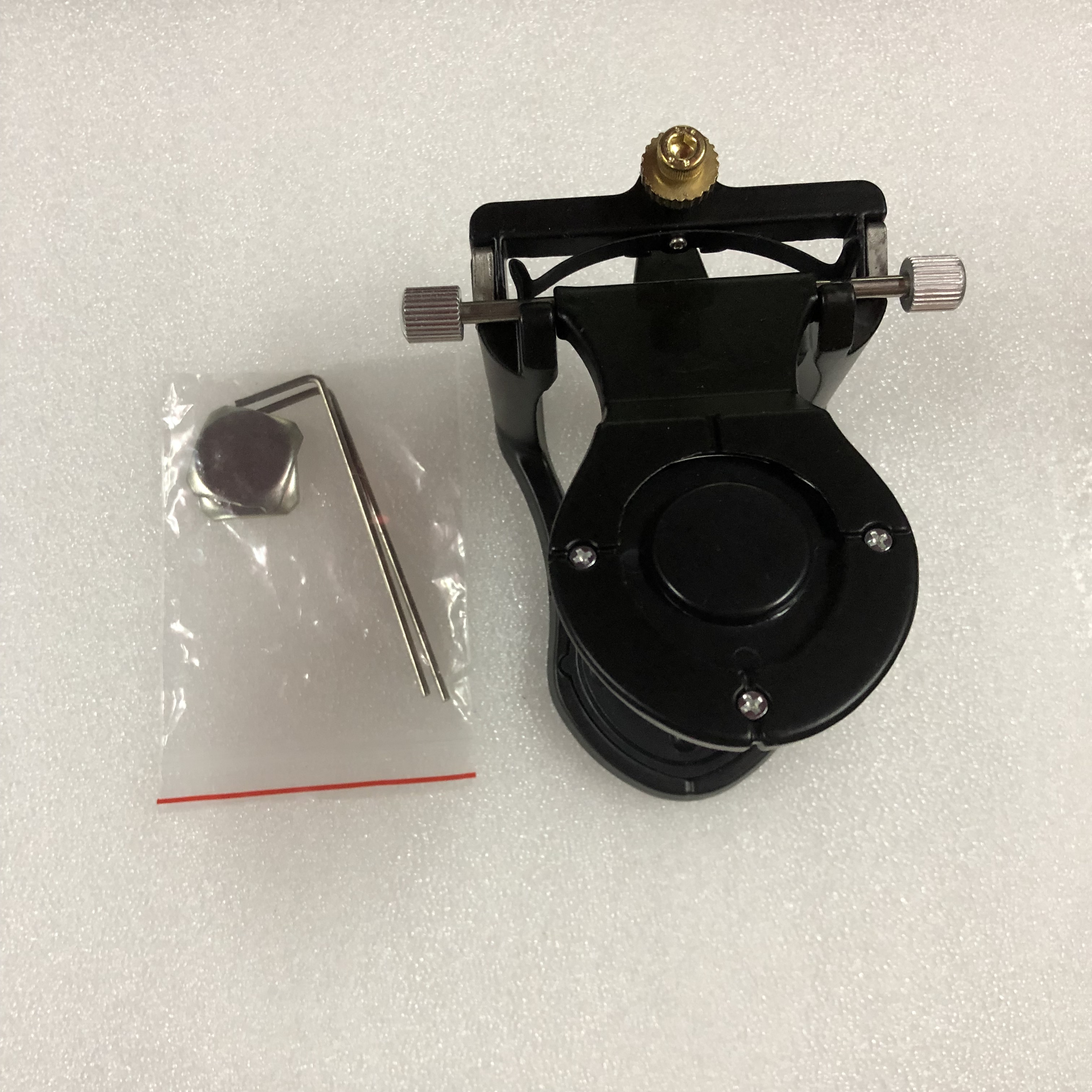 Articulador magnético pequeno para laboratório dentário