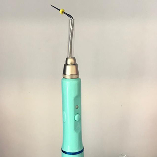 Caneta Obturadora Sem Fio Gutta Percha