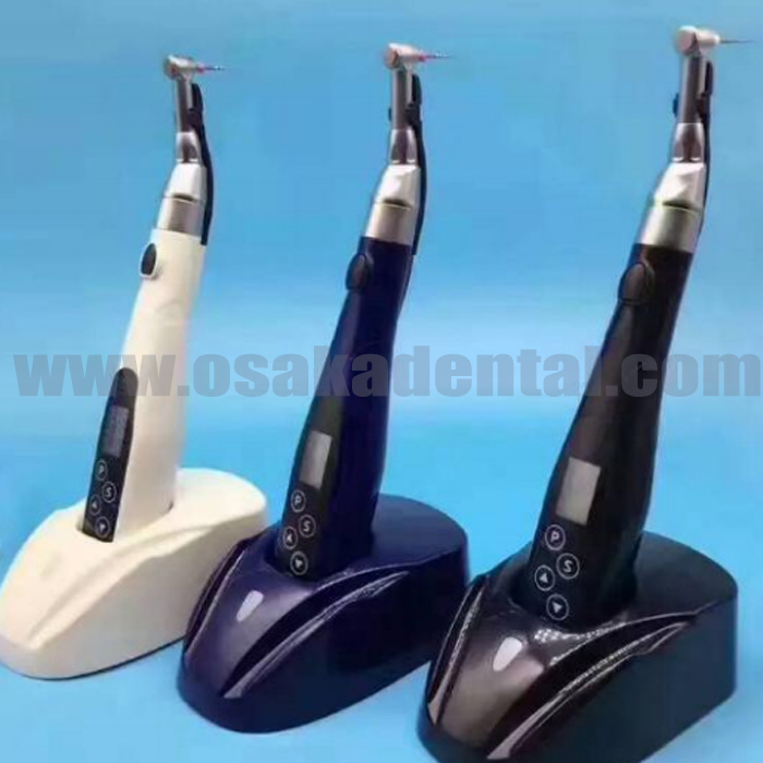 Motor endo sem fio com luz LED
