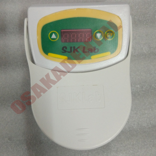 Equipamento de laboratório dentário OSAKADENTAL da unidade de imersão em cera digital dentária