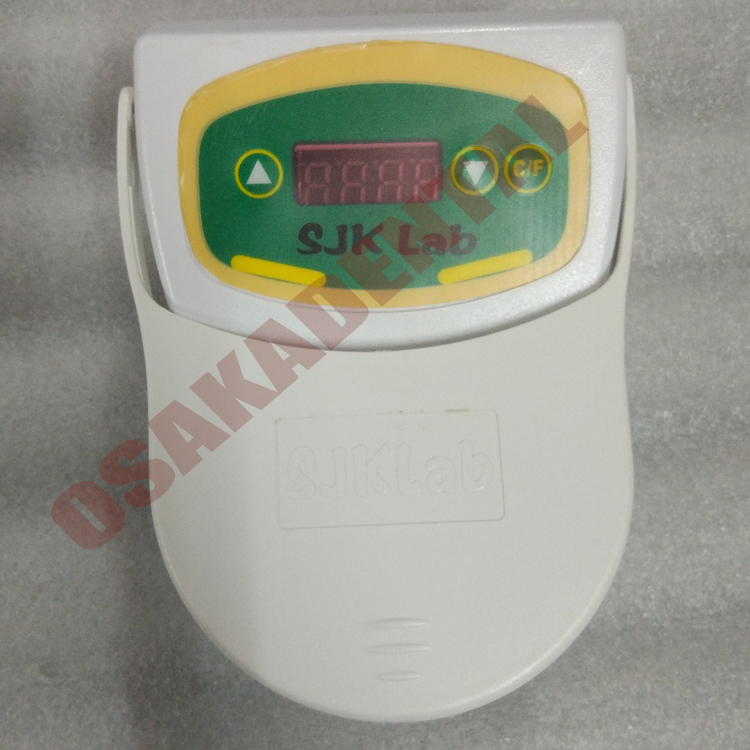Equipamento de laboratório dental OSAKADENTAL da unidade de imersão de cera digital dental
