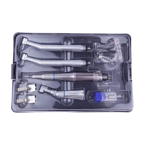 Turbina de alta velocidade chave padrão com baixa velocidade Handpiece OSA-H204